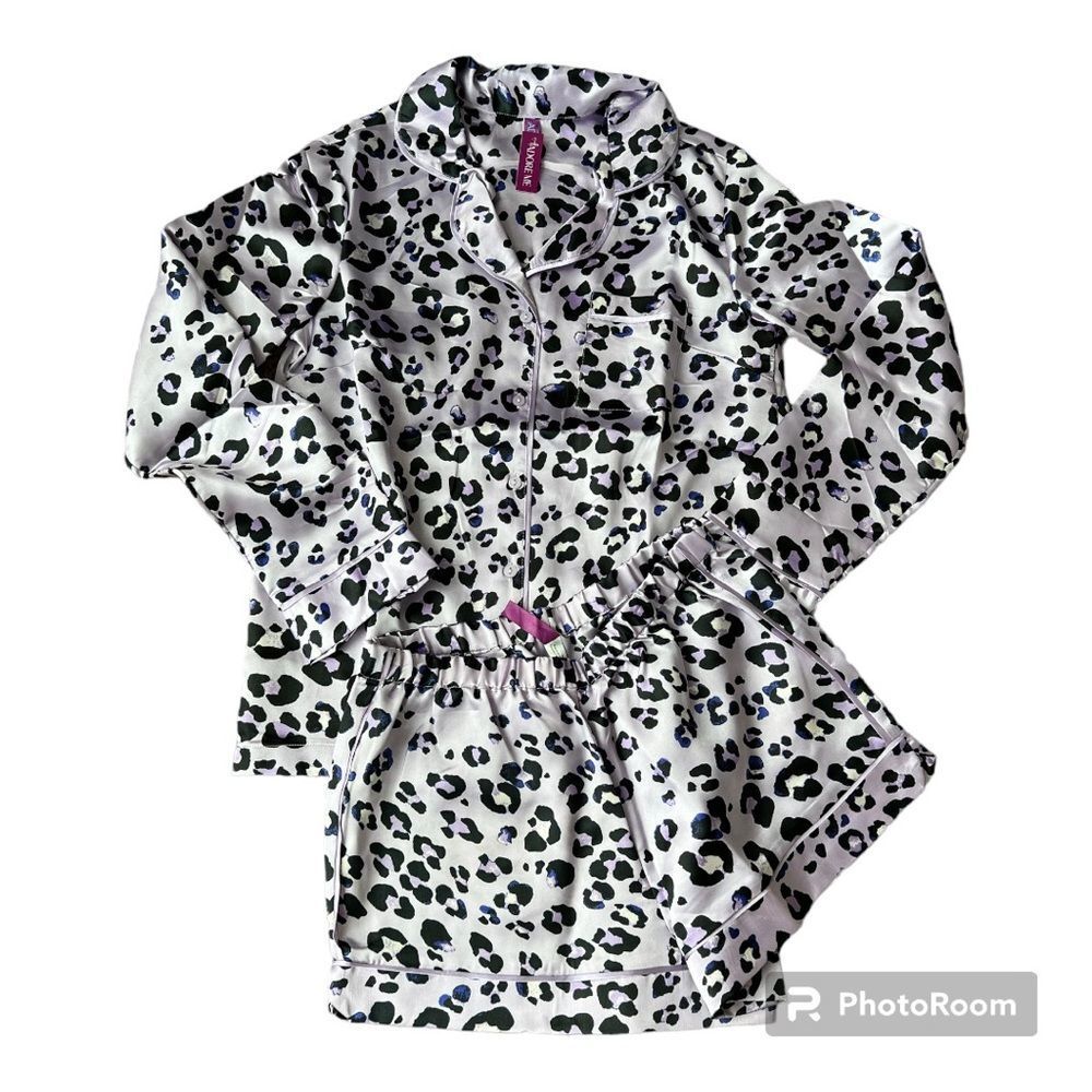 Adore me pajamas